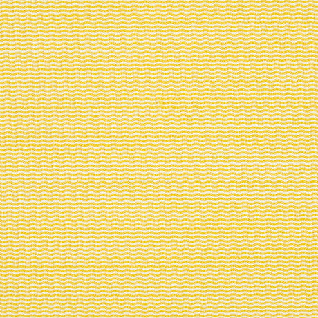 Schumacher 79382 SANDPIPER TAPE WIDE in YELLOW Trim - HAPPY 