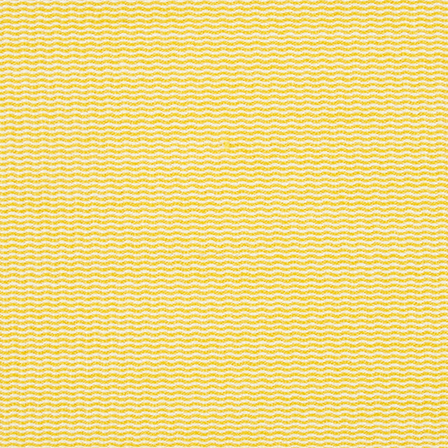 Schumacher 79382 SANDPIPER TAPE WIDE in YELLOW Trim - HAPPY 