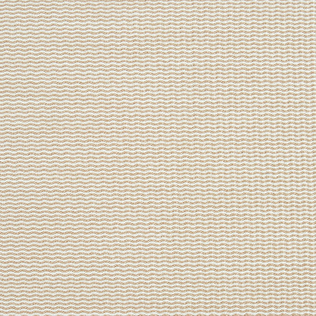 Schumacher 79383 SANDPIPER TAPE WIDE in NATURAL Trim - HAPPY