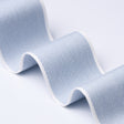 Schumacher 79385 SANDPIPER TAPE WIDE in SKY Trim - PERENNIAL