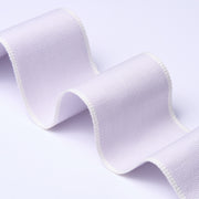 Schumacher 79387 SANDPIPER TAPE WIDE in LILAC Trim - PERENNI