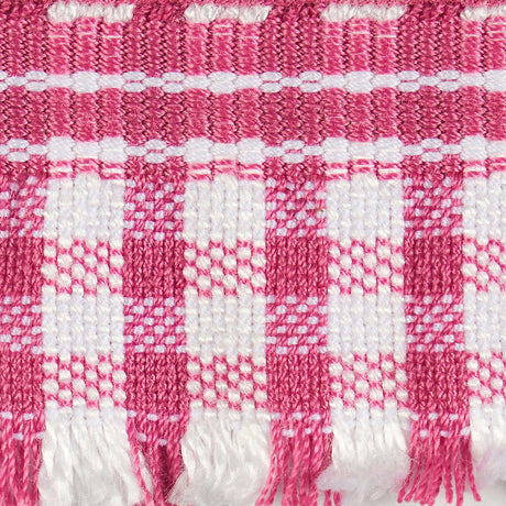 Schumacher 79391 ROSALY TAPE in PINK Trim - MARIE-CHANTAL