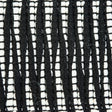 Schumacher 79411 PIERCE TAPE INDOOR/OUTDOOR in BLACK Trim - 