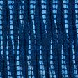 Schumacher 79412 PIERCE TAPE INDOOR/OUTDOOR in BLUE Trim - I