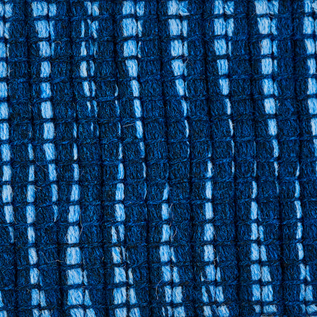 Schumacher 79412 PIERCE TAPE INDOOR/OUTDOOR in BLUE Trim - I