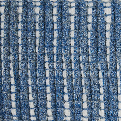 Schumacher 79413 PIERCE TAPE INDOOR/OUTDOOR in CHAMBRAY Trim