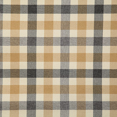 Pindler LESTER MUSTARD 7941 Fabric - Fabric Collection