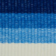 Schumacher 79430 OMBRE TAPE INDOOR/OUTDOOR in BLUE Trim - IN