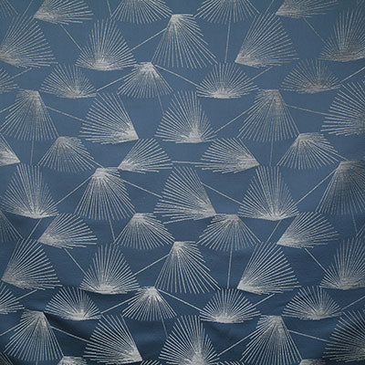 Pindler JETTA BLUESTONE 7950 Fabric - Fabric Collection
