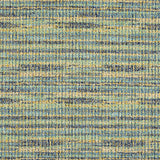 Schumacher Cannonbury Blue Multi Fabric