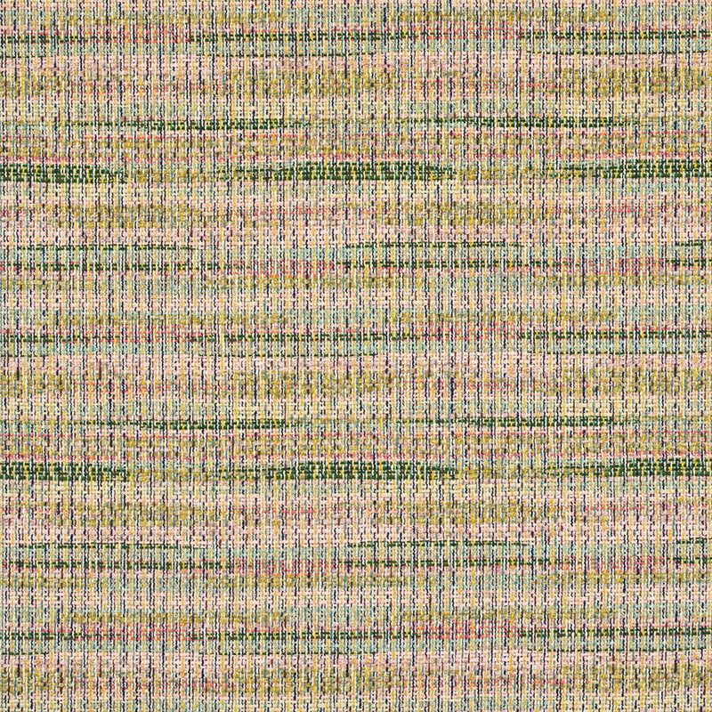 Schumacher Cannonbury Rose Multi Fabric