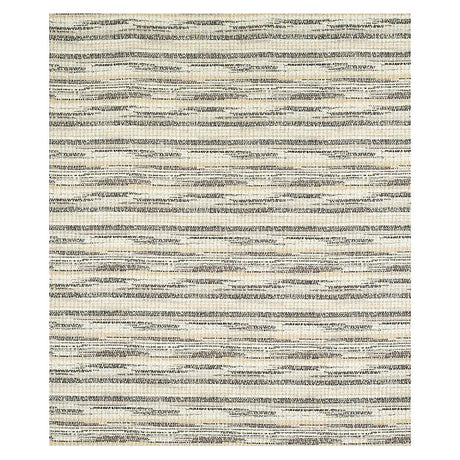 Schumacher Cannonbury Grey Fabric