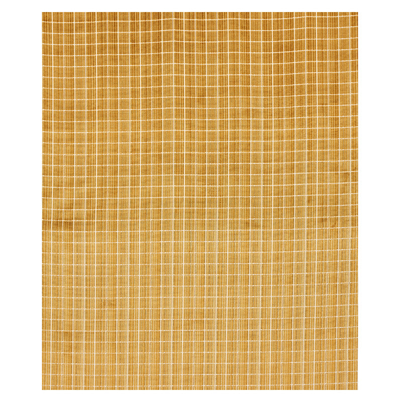 Schumacher Corneille Velvet Gold Fabric