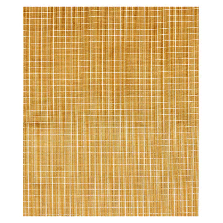 Schumacher Corneille Velvet Gold Fabric