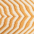 Schumacher 79700 ARCURE RIPPLE TAPE in MUSTARD Trim - NEISHA