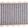 Schumacher 79720 OBI TAPE in BLUEBELL Trim - NEISHA CROSLAND