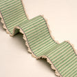 Schumacher 79723 OBI TAPE in CEDAR Trim - PERENNIAL FAVORITE