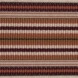 Schumacher 79742 TOPAKI STRIPE TAPE WIDE in AUBERGINE Trim -