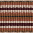 Schumacher 79752 TOPAKI STRIPE TAPE MEDIUM in AUBERGINE Trim