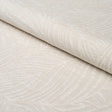 Schumacher 79790 VICENTE PERFORMANCE VELVET in STONE Fabric 