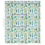 Eade’s BLUE & GREEN