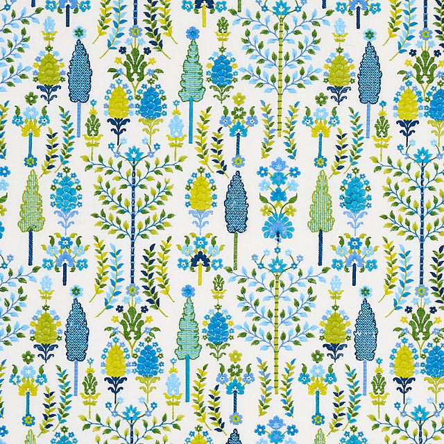 Eade’s BLUE & GREEN