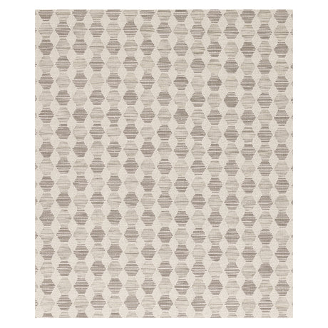 Schumacher Coquina Performance Natural Fabric