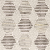 Schumacher Coquina Performance Natural Fabric