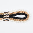 Schumacher 79850 MOUNIA TIE BACK in NEUTRAL Trim - RIVE GAUC