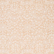 Schumacher Tiana Embroidery Natural Fabric - Eade's Wallpaper