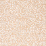 Schumacher Tiana Embroidery Natural Fabric - Eade's Wallpaper