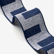 Schumacher 79933 MATRIX TAPE in NAVY Trim - PERENNIAL FAVORI