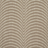 Schumacher Hurdles Performance Flax Fabric
