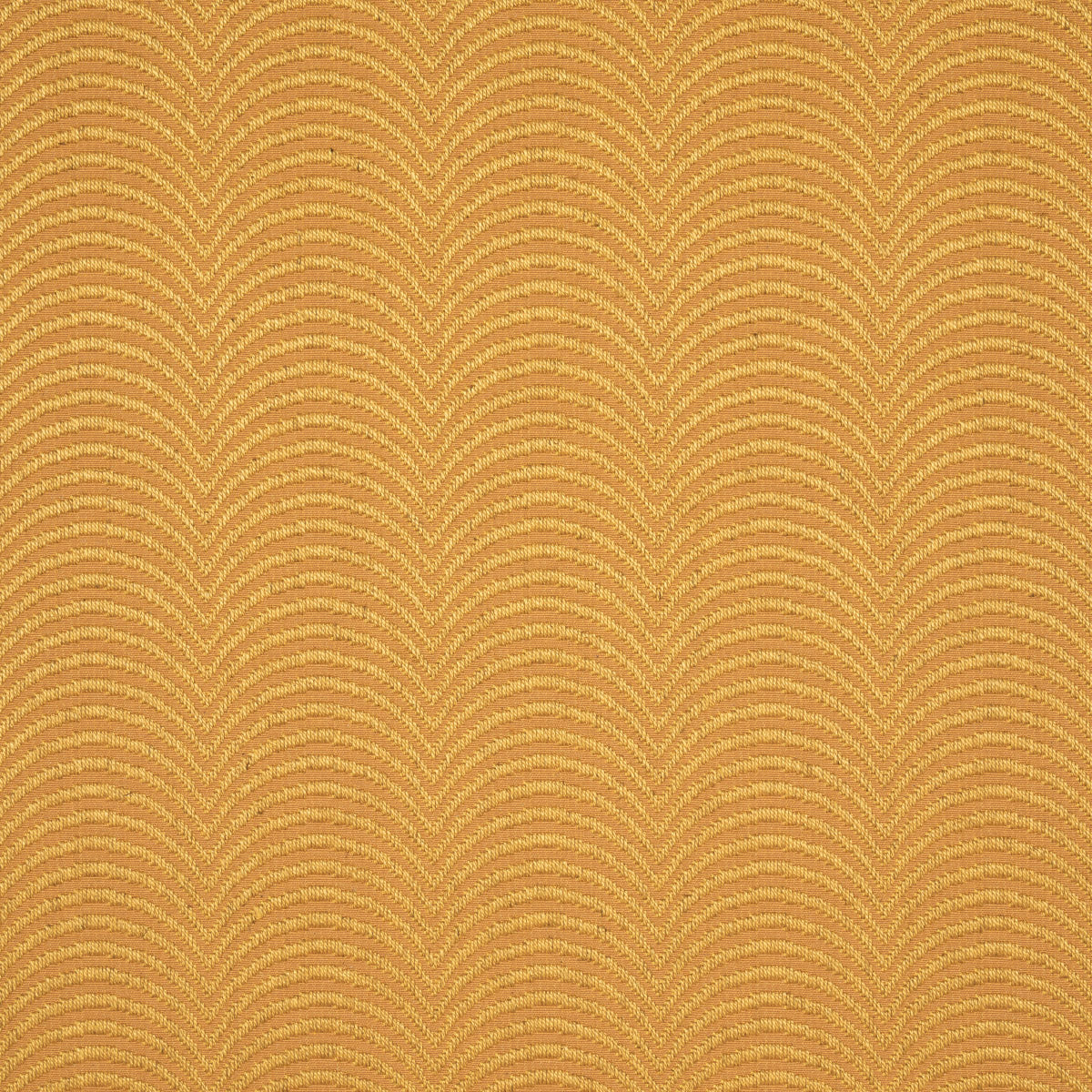 Schumacher Hurdles Performance Saffron Fabric