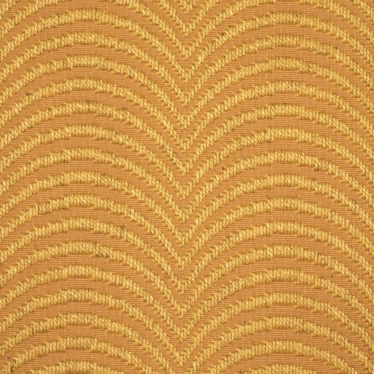 Schumacher Hurdles Performance Saffron Fabric