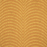 Schumacher Hurdles Performance Saffron Fabric