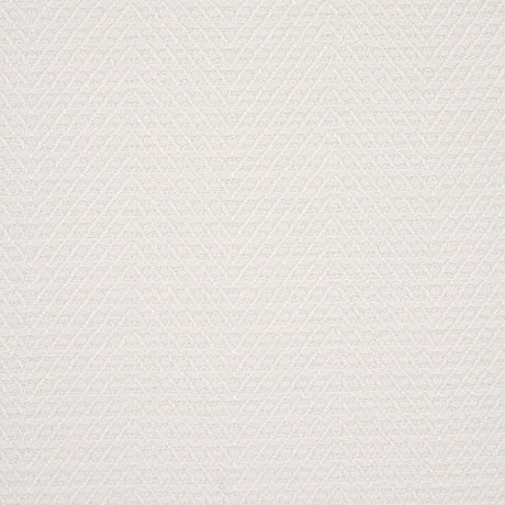 Schumacher Vento Texture Ivory Fabric - Eade's Wallpaper