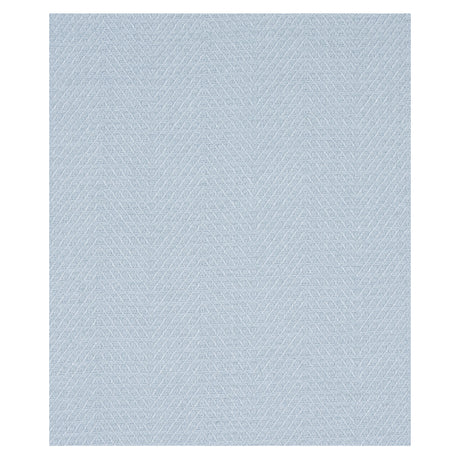 Schumacher Vento Texture Sky Fabric - Eade's Wallpaper