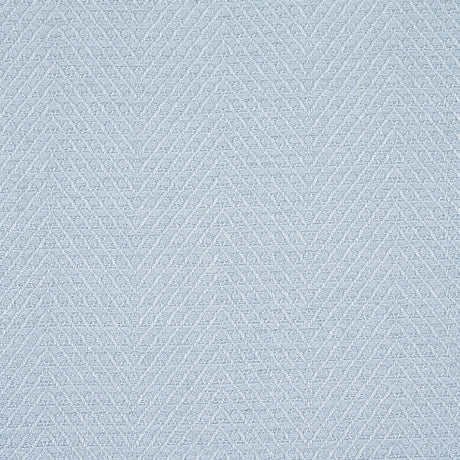 Schumacher Vento Texture Sky Fabric - Eade's Wallpaper
