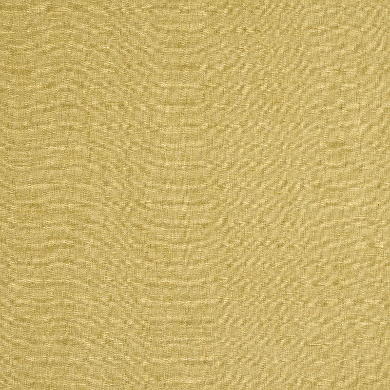 79995 Schumacher 79995 MARCO PERFORMANCE LINEN in SAFFRON Fabric - – Eades ...