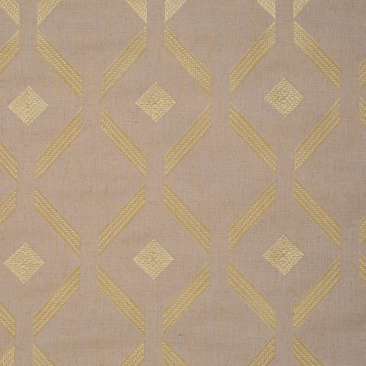 Mitchell MDS FF-2404-13 Diamond,Geometric Donatello-Taupe