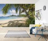 Komar 8-126 Castaway Wall Mural