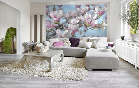 Komar 8-738 Magnolia Wall Mural