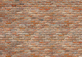 Komar 8-741 Brick Wall Mural