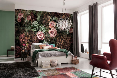 Komar 8-980 Velvet Wall Mural