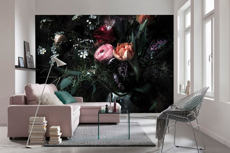 Komar 8-999 Still Life Wall Mural