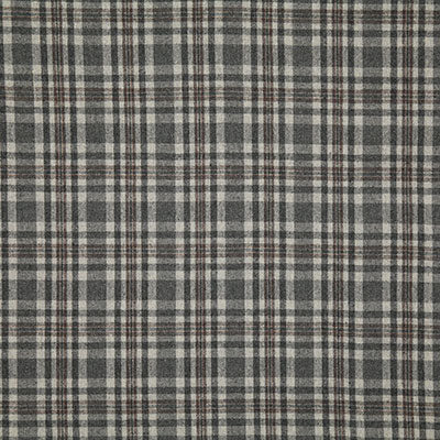 Pindler SHAUNA CHARCOAL 8008 Fabric