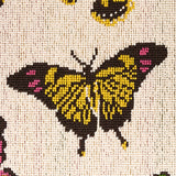Schumacher Butterfly Épinglé Spring Fabric