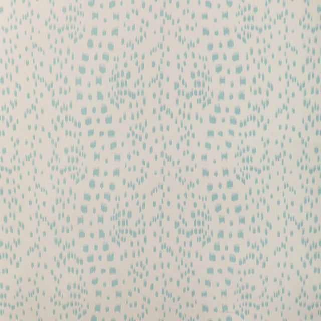BRUNSCHWIG & FILS 8012138.13.0 LES TOUCHES POOL Fabric - Eade's Wallpaper