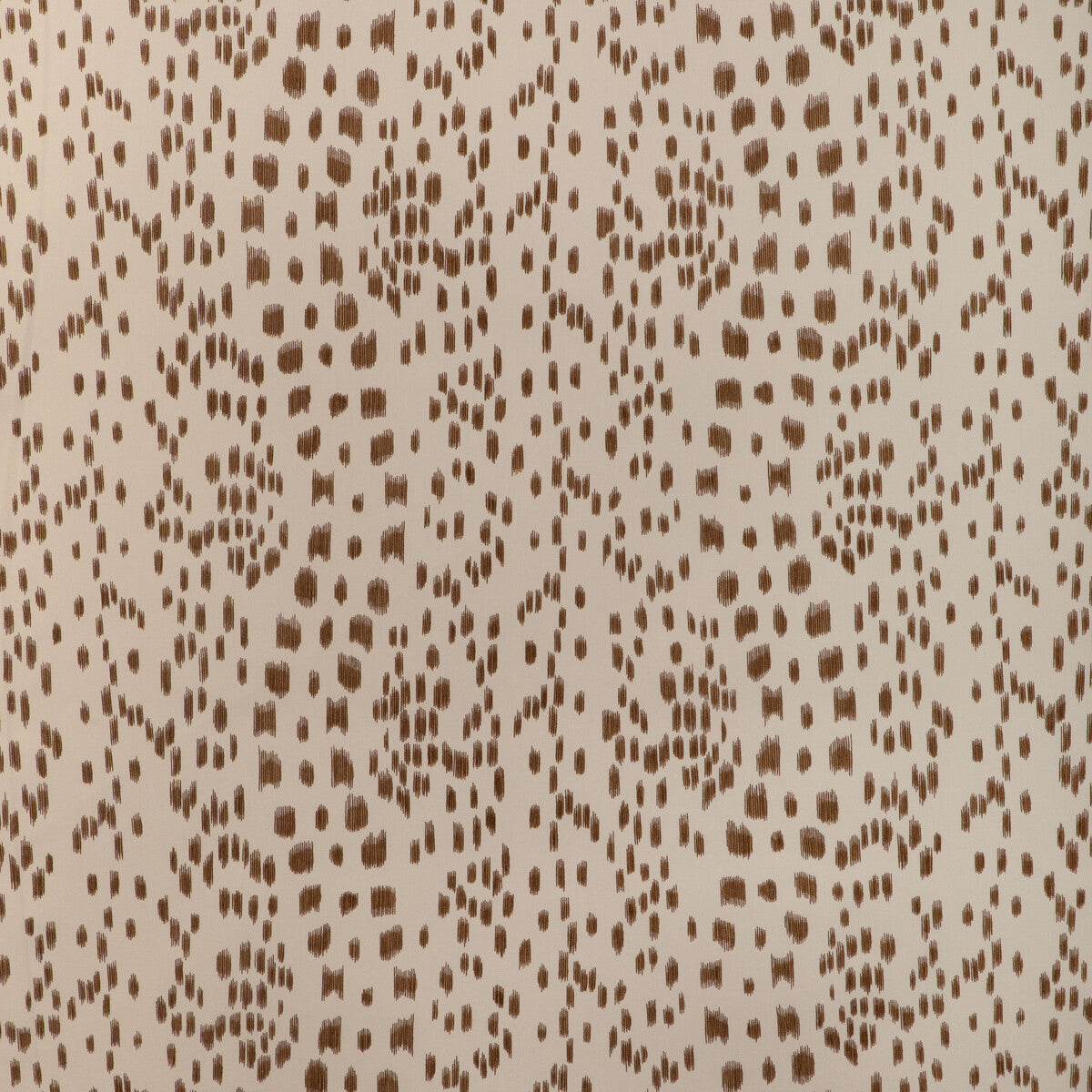 BRUNSCHWIG & FILS 8012138.16.0 LES TOUCHES TAN Fabric - Eade's Wallpaper